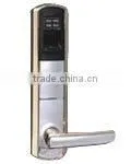 Biometric Door Lock PY-7000 thumbnail-1