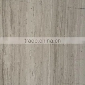 Natural Wood Vein Marble Slab thumbnail-5