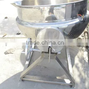 Pasta Cooking Machine thumbnail-2