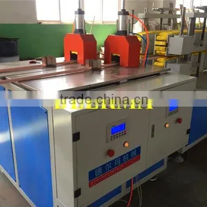 PVC Three Layers Pipe Co-extrusion Machine With Factory Price thumbnail-5