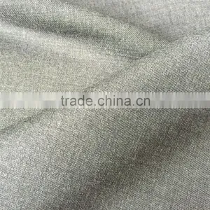 Italia Fashion 100% Wool Fabric thumbnail-1