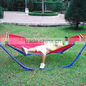 Hammock Stand - Metal Hammocks thumbnail-1