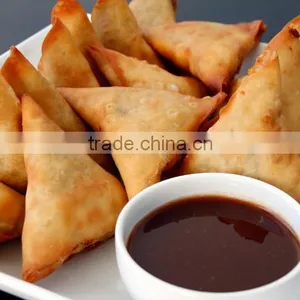 Automatic Samosa Making Machine thumbnail-5