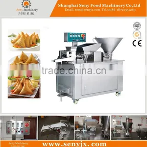 Automatic Samosa Making Machine thumbnail-1