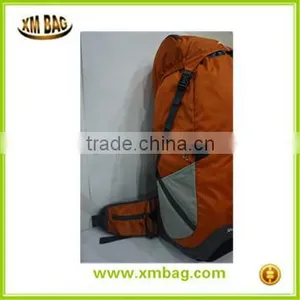 Waterproof Heavy-duty Camping Backpack With Rain Cover thumbnail-2