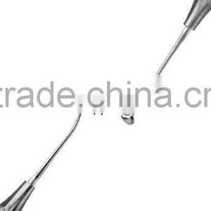 Dental High Quality Plastic Filling Instruments Brunitore NR.2/31 thumbnail-4