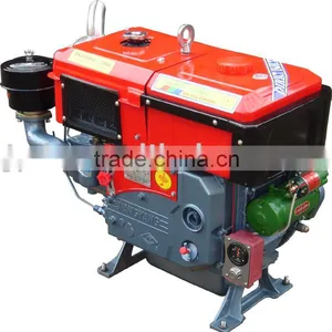 JIANGDONG TYPE ZH1105 Engine Diesel thumbnail-1
