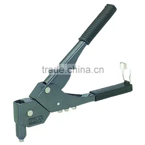 360 Degree Swivel Hand Riveter 3/16" thumbnail-1