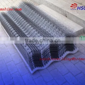 Ferrocement Tile Wire Mesh Netting Machine thumbnail-3