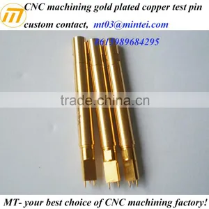 CNC Machining Test Probe Pin thumbnail-2