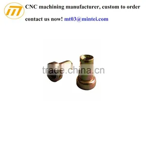Custom Brass Round Head Rivet thumbnail-5