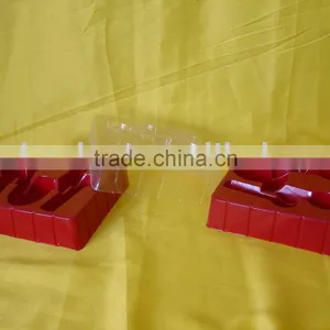 High Frequency Package Machine thumbnail-1