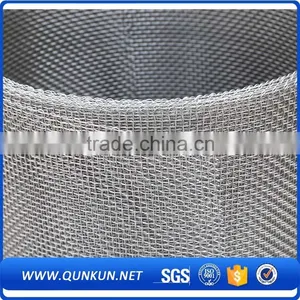 China Stainless Steel Fly Screen Mesh thumbnail-1