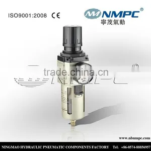 AR2000-02 Compressor Air Pressostat Regulator Quality Choice thumbnail-4