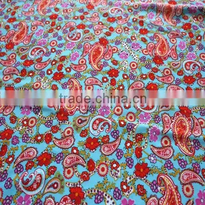 80%nylon 20%polyurethane Spandex Bikini Fabric thumbnail-4