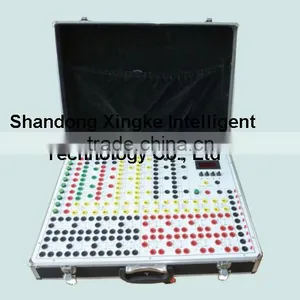 Digital Logic Circuit Experimental Case, Electronics Training Device thumbnail-1