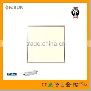 High Quality White Frame 60x60cm Led Panel Illume Lights thumbnail-3