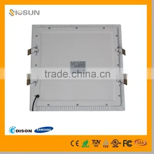 60W 240 Pcs Samsung Chip LED Panel Light 60 60 With 5 Years Warranty thumbnail-3