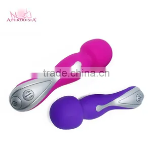 Sophia Magic Wand-S G Spot Masage Hot thumbnail-3
