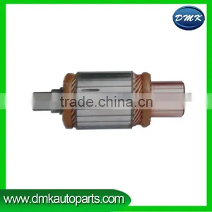 Starter Armatures 24V thumbnail-1