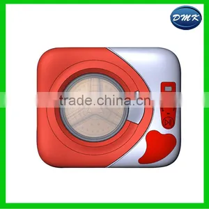 Fully Automatic Washing Machine Front Loading thumbnail-1