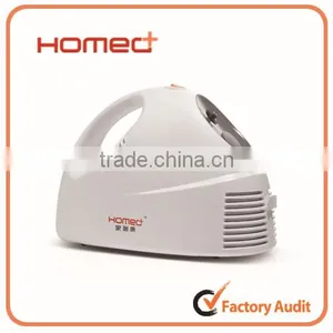 CE Approved Medical Portable Compressor Nebulizer thumbnail-1