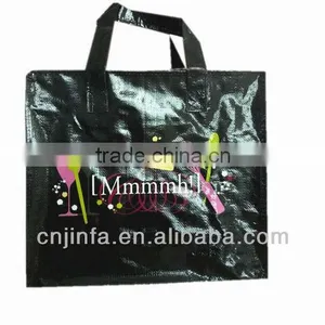 Non-woven Shopping Bags Customized Non Woven Bag thumbnail-1