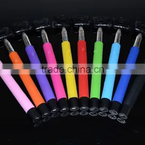New Products 2015 Innovative Selfie Stick With Tripod, Selfie-stick , Wireless Monopod Selfie Stick Walking Stick With s thumbnail-4