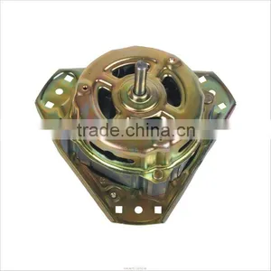 Washing Machine Motor Wash Motor thumbnail-1