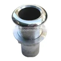 316 S/S Thru-Hull Fitting 1 1/8" thumbnail-1