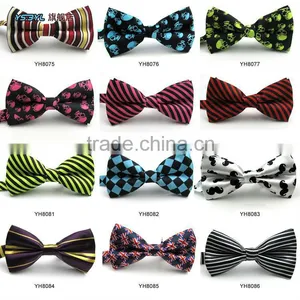 Bow Tie 100 Colors for Your Choice thumbnail-5