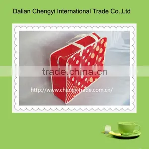 Fashion Cute Shopping PVC Hand Bag thumbnail-1