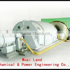 Steam Turbine Engine thumbnail-1