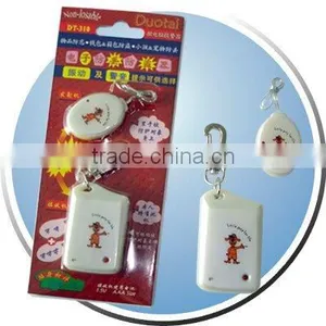 Anti-Lost Alarm,personal Alarm thumbnail-1