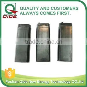 Rechargeable Sealed Lead Acid Battery 4V for Torchlight thumbnail-4