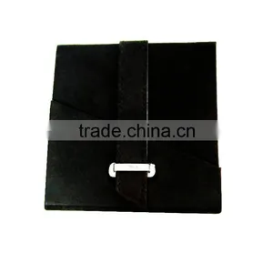 Cardboard Paper Folding Single Watch Boxes. thumbnail-1