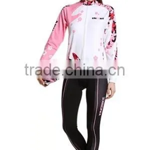 Quick Dry Cycling Jerseys thumbnail-1