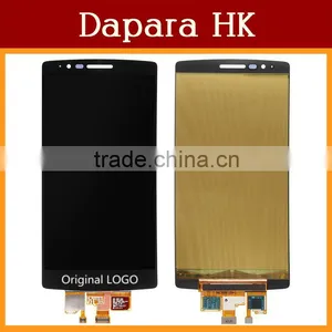 High Quality G Flex 2 LCD Display Assembly With Touch Screen Digitizer For LG H950 H955 VS990 LS996 D958ii thumbnail-1