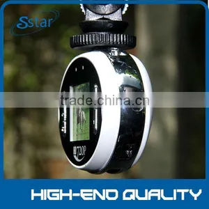 World Smallest Hidden Video Camera Very Small Low Illumination thumbnail-1