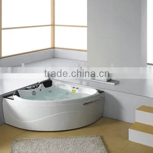 Simple Massage Bathtub WS-029 With Massage thumbnail-1