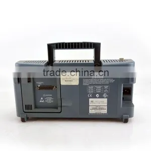 Tektronix TDS2022 2 Ch, 200 MHz, Digital Storage Oscilloscope thumbnail-4