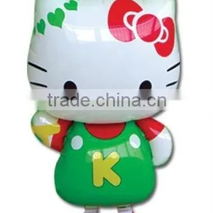 Walking Animal Balloon thumbnail-1
