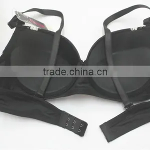 Contrast Color Design Women Best Bra Brands thumbnail-2
