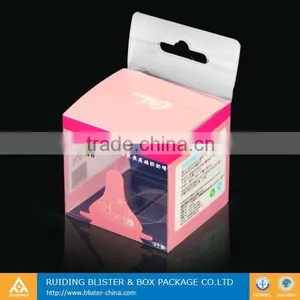 Transparent Pvc Boxes Packaging Plastic thumbnail-4