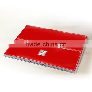 Newest Stick on Glass Epoxy Gel Skin for Microsoft Surface thumbnail-5