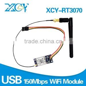 Mini 150M Wifi Wireless USB Adapter Usb Wifi IEEE 802.11b LAN Network Card for Computer & Notebook Computer Wholesale thumbnail-1