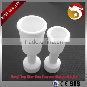 Ceramic Nail Domeless -Direct Inject Design 14 Mm&19mm With Male and Female Joint. Really Convenient thumbnail-1