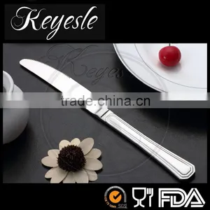 72pcs Cutlery Stainless Steel, Elegant Dinnerware, Silver Flatware thumbnail-4