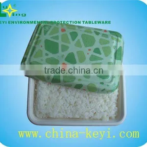 Bagasse Food Tray thumbnail-1