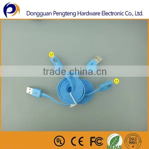 LED Cable for Smart Phone Lighting Cable thumbnail-1